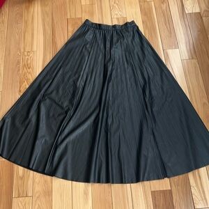 Gabrielle union women’s maxi skirt